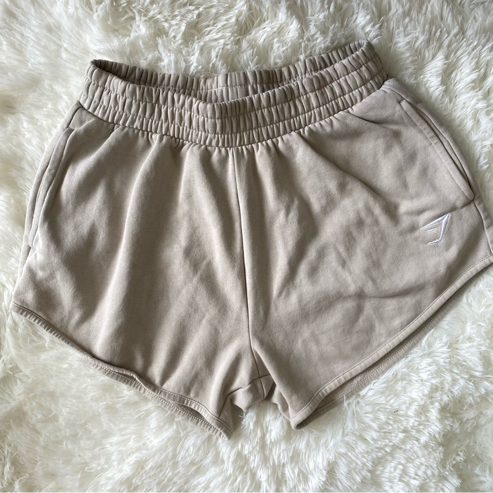 Gymshark Rest Day Sweatshorts